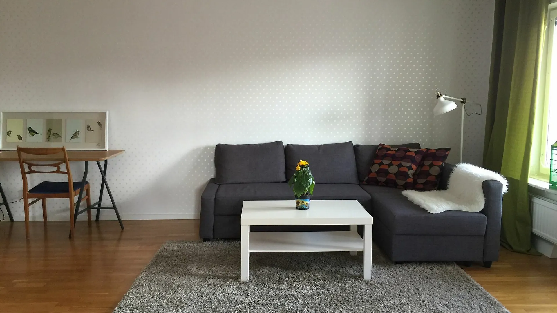 Apartament Eklanda Heden Göteborg